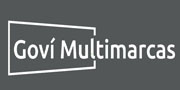 Logo | Govi Multimarcas